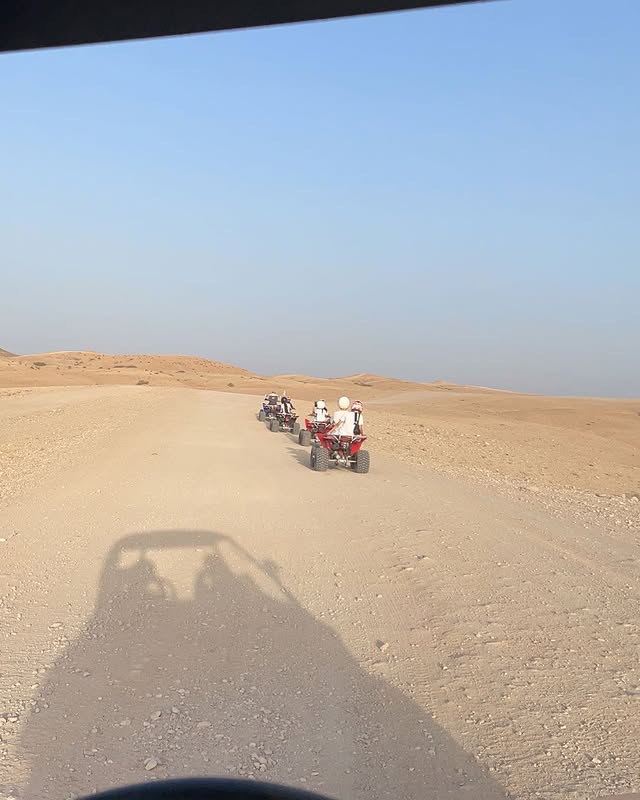 First-Person Adventure